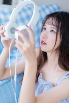 闵度允电影